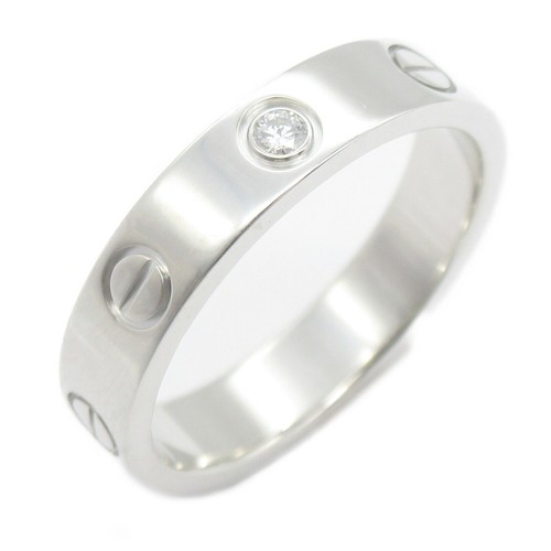 Cartier mini love bague - mini, 1p