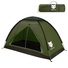 Tente de camping Night Cat
