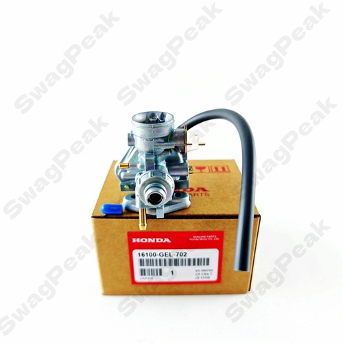 Oem carburetor 16100 - carburetor, 16100-gel-702