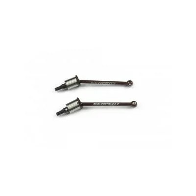 Serpent cvd shaft - set, pro