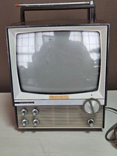 [JUNK] Rare Vintage SONY TV