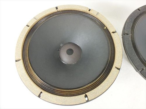 Altec 515c lansing woofer - 515c],