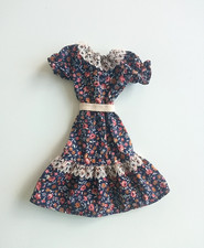 Robe Sindy Spring Time
