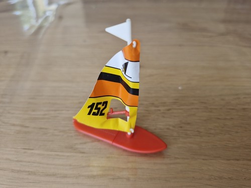 Ancienne figurine kinder - ancienne,