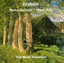 Nash Ensemble - Piano Quintet