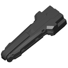 Beyblade X Launcher Grip BX-11