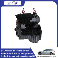 🇫🇷 MOTEUR   MERCEDES