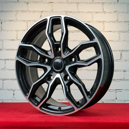 Roues twin 5 - 18",