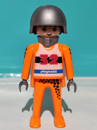 Playmobil ancien concurrent - playmobil,