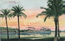 Historique Carte Postale