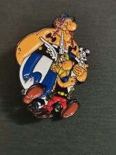 ASTERIX OBELIX PANORAMIX