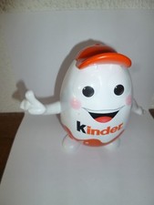 Peu courant tirelire kinder - peu,
