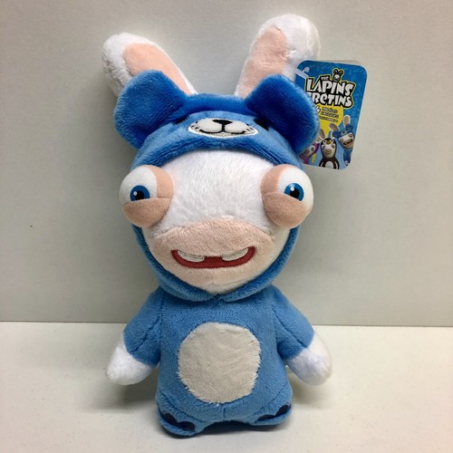 Peluche doudou lapins - 😍, /