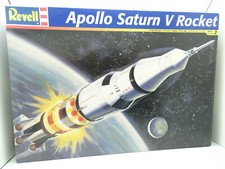 Revell maquette espace 144 - espace,