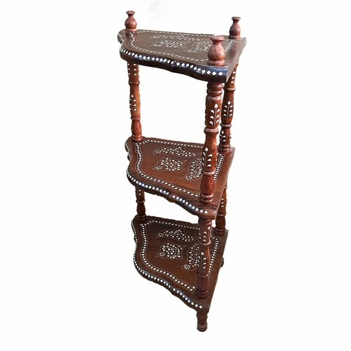 Petit support angle - petit, d'angle