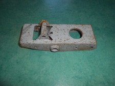 Support pédalier solex 3300 3800