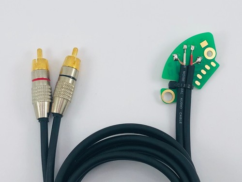 Câble rca technics - rca, |