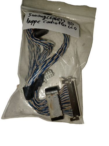 Nappe tcon con from tv - t-con,