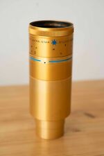? RARE Isco Ultra Star Cinemascope Studio 90mm Anamorphic ?