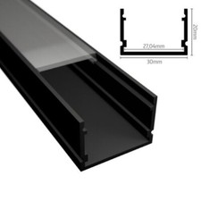 Montage Profil Baguette Rail