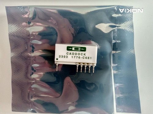 Caddock 1776 c681 décade - décade, de
