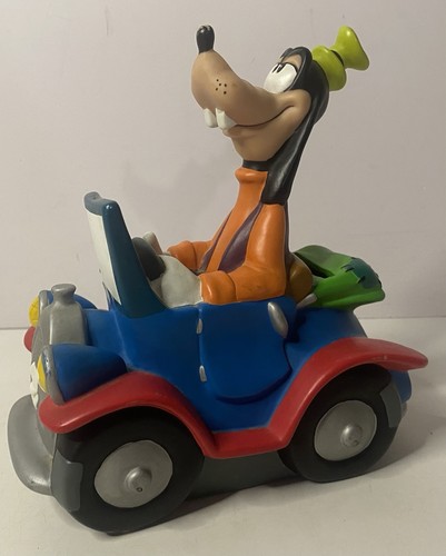 Disney tirelire pvc money - tirelire,