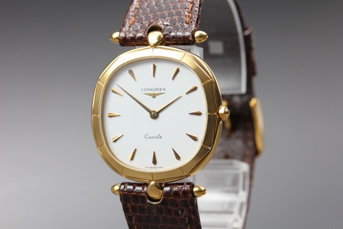 Montre longines l150 cadran - longines, l150.2
