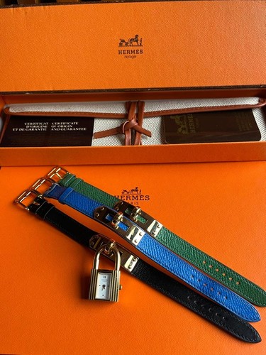 Montre hermes kelly - montre, avec