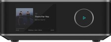 Wiim Amp Ultra Grau Hifi
