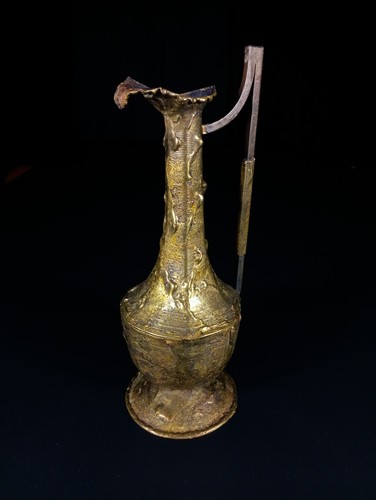 Superbe aiguière ancienne - , en