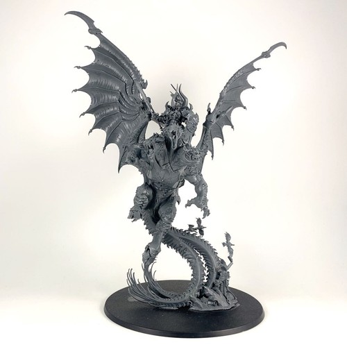 Archaon élu éternelle - archaon, l'élu