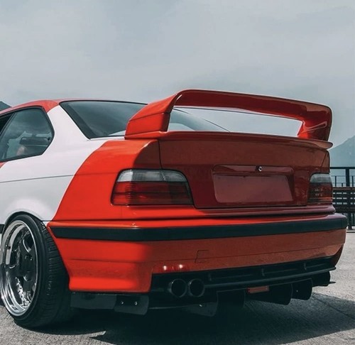 Bmw serie e36 aileron - bmw,
