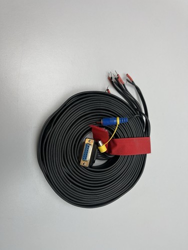 Bose systemkabel acousstimass - systemkabel,