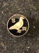 Rare insigne sport stade - sport,