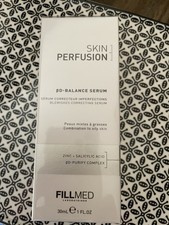 Fillmed BD-Balance Sérum