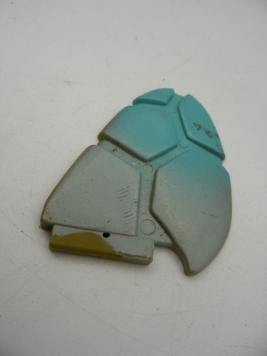 1988 playmates vintage tmnt - playmates,
