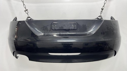 Pare choc arriere audi - audi, 2