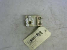 Serrure de porte avant droite Citroën CITROEN 2CV 1970