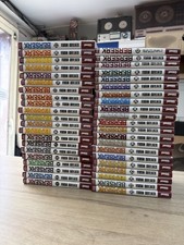 Berserk lot complet tomes 1 à