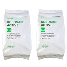 Vorwerk Kobosan 2x500g = 1Kg