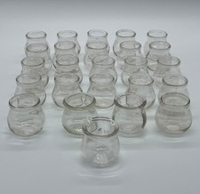 VENTOUSE MEDICALE EN VERRE LOT