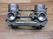 Honda CX 500 C 1979 - 1981