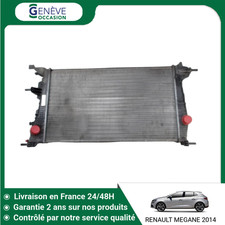 🇫🇷 RADIATEUR RENAULT