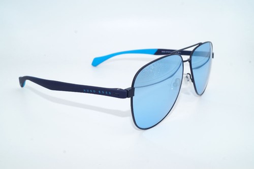 Lunettes soleil hugo - soleil,