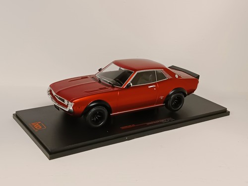 Toyota celica 2000 rouge - 2000,