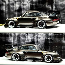 1/64 Porsche RWB 993