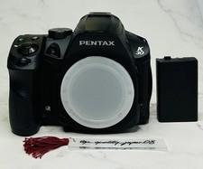 Pentax K-30 Appareil photo