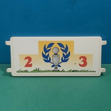 Playmobil 3726 ref 1