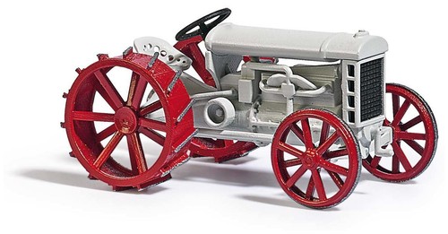 Tracteur fordson modèle - fordson,
