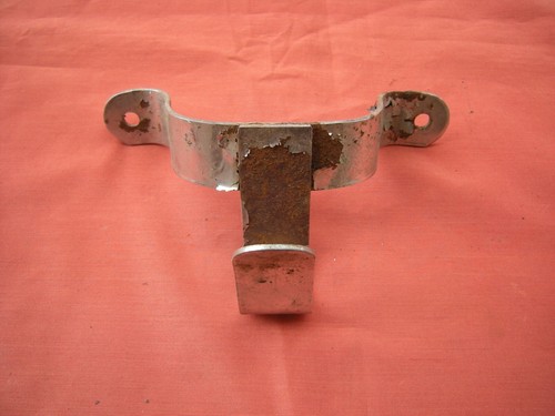 Lambretta 125 150 175 - 125/150/175, tv